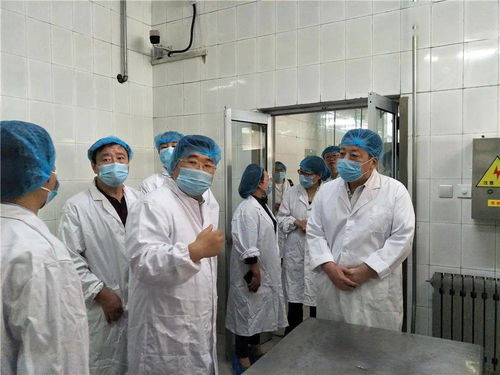 济南旅游学校餐饮服务食品安全获评A级，顺利通过市级专项检查