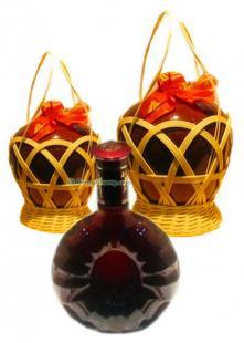 鑫康福神保健酒 以藏红花为核心的健康佳酿