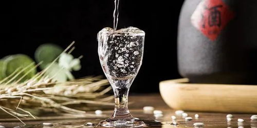 从资本市场透视中国白酒的价值逻辑