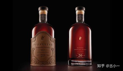 皮质酒标与高档木盒 赋能饮品，定义奢华新高度